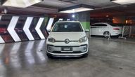 Volkswagen Up 1.0 CROSS UP MT Hatchback 2018