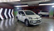 Volkswagen Up 1.0 CROSS UP MT Hatchback 2018