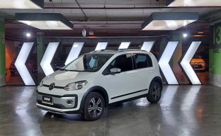 Volkswagen • up