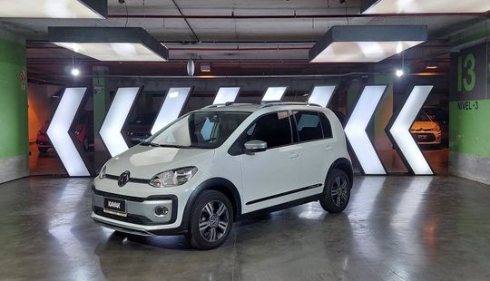 Volkswagen • up