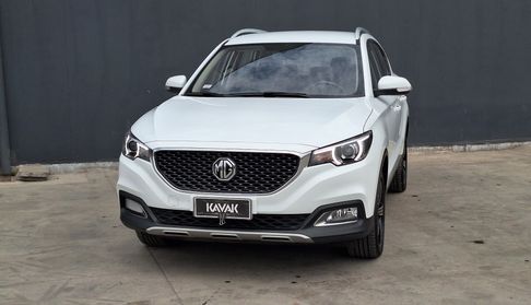 Mg Zs 1.5 COMFORT MT Suv 2022