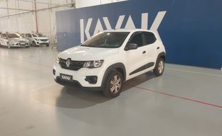 Renault • Kwid