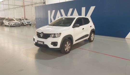 Renault • Kwid