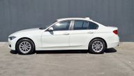 Bmw Serie 3 1.6 316I EXECUTIVE AT Sedan 2016