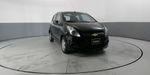 Chevrolet Spark 1.4 LT B MT Hatchback 2017