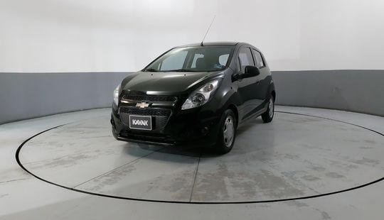 Chevrolet • Spark