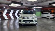 Toyota Hilux 2.8 CD SRV L16 AT 4X4 Pickup 2018