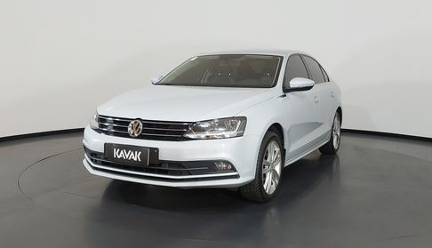 Volkswagen Jetta TSI HIGHLINE Sedan 2017