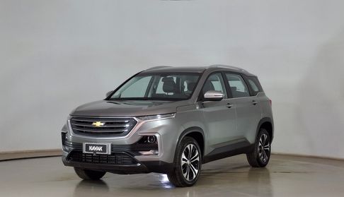 Chevrolet Captiva 1.5 PREMIER CVT P Suv 2023