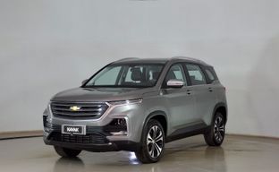 Chevrolet • Captiva