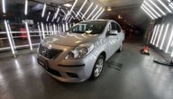 Nissan Versa 1.6 ADVANCE AT Sedan 2014