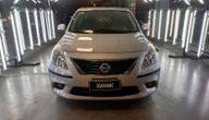 Nissan Versa 1.6 ADVANCE AT Sedan 2014