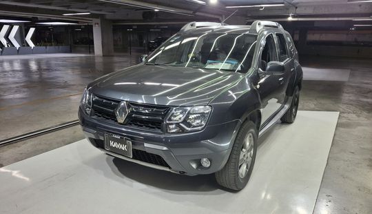 Renault • Duster