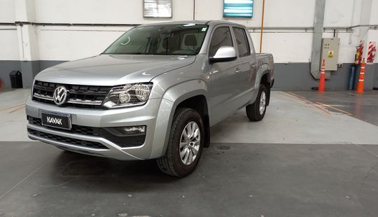 Volkswagen • Amarok