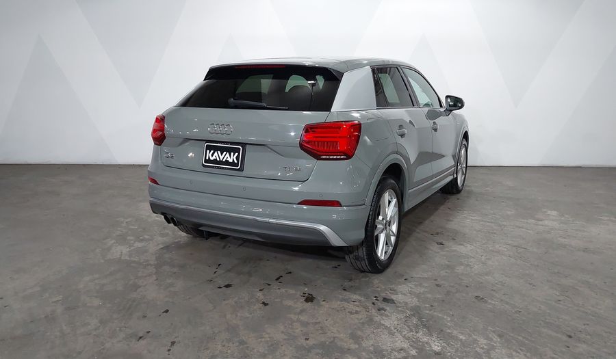 Audi Q2 1.4 S LINE DCT Suv 2018