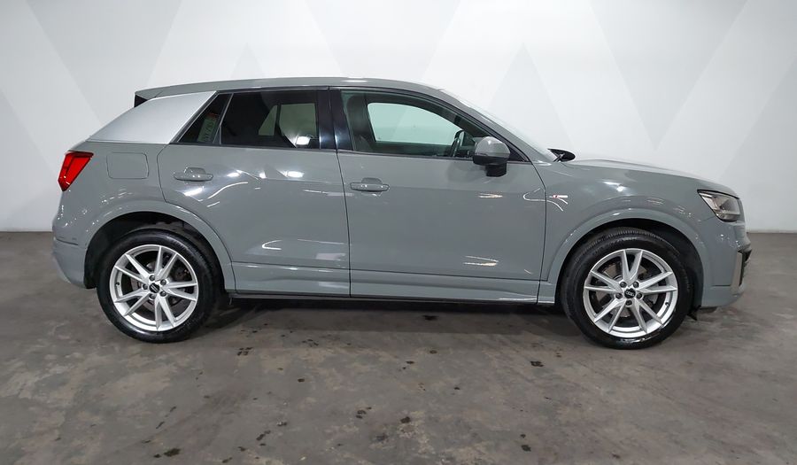 Audi Q2 1.4 S LINE DCT Suv 2018