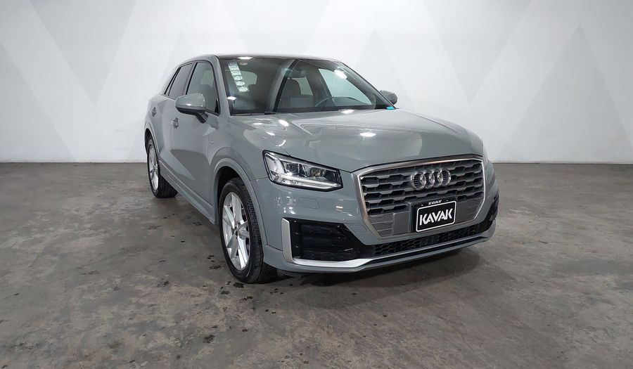 Audi Q2 1.4 S LINE DCT Suv 2018