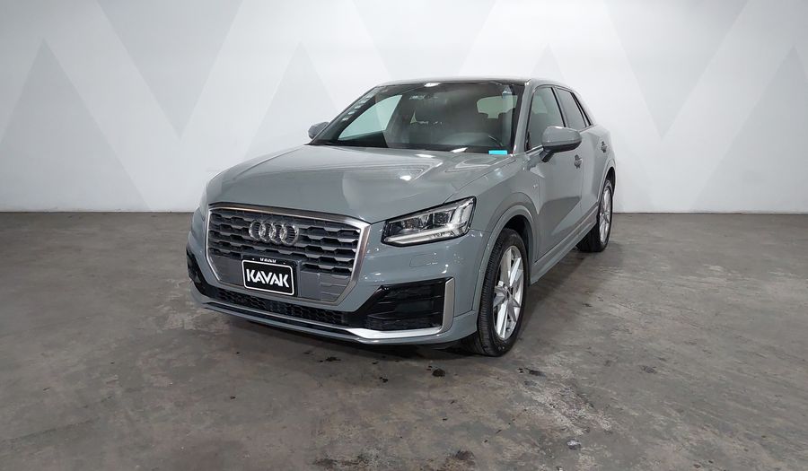 Audi Q2 1.4 S LINE DCT Suv 2018