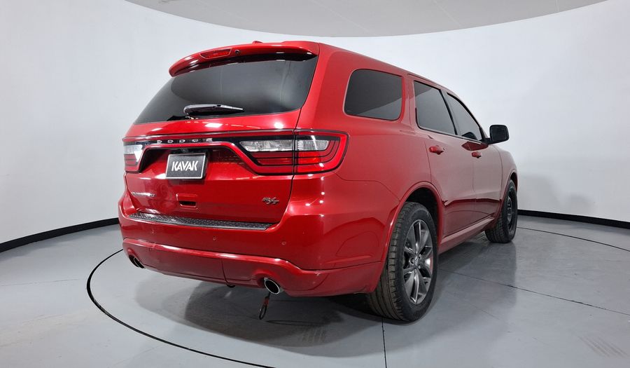 Dodge Durango 5.7 RT V8 Suv 2014