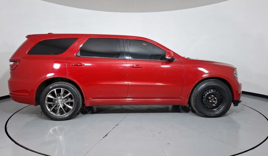 Dodge Durango 5.7 RT V8 Suv 2014