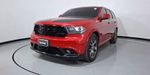 Dodge Durango 5.7 RT V8 Suv 2014