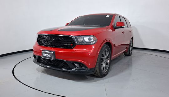 Dodge • Durango