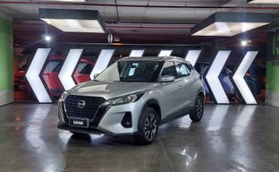 Nissan • Kicks