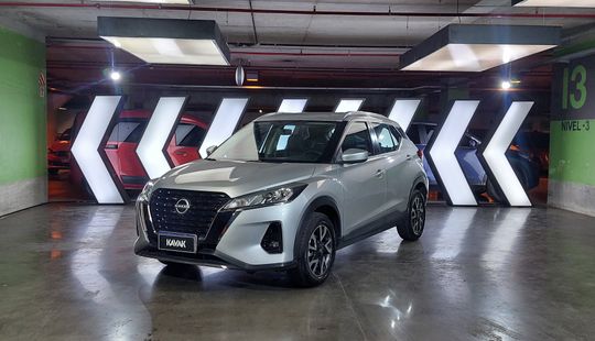 Nissan • Kicks