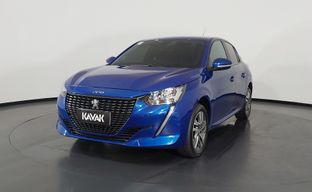 Peugeot • 208