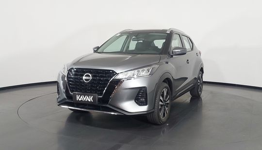 Nissan • Kicks