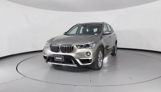 Bmw • X1