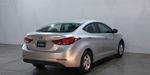 Hyundai Elantra 1.8 GLS MT Sedan 2016