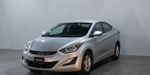 Hyundai Elantra 1.8 GLS MT Sedan 2016