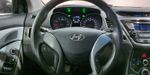 Hyundai Elantra 1.8 GLS MT Sedan 2016