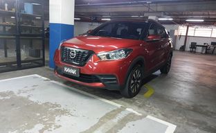 Nissan • Kicks