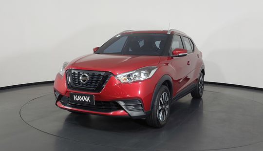 Nissan • Kicks