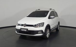 Volkswagen • Space Cross