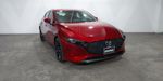 Mazda 3 2.5 I GRAND TOURING AUTO Hatchback 2021