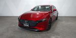 Mazda 3 2.5 I GRAND TOURING AUTO Hatchback 2021