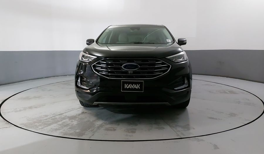 Ford Edge 2.0 TITANIUM AUTO Suv 2019