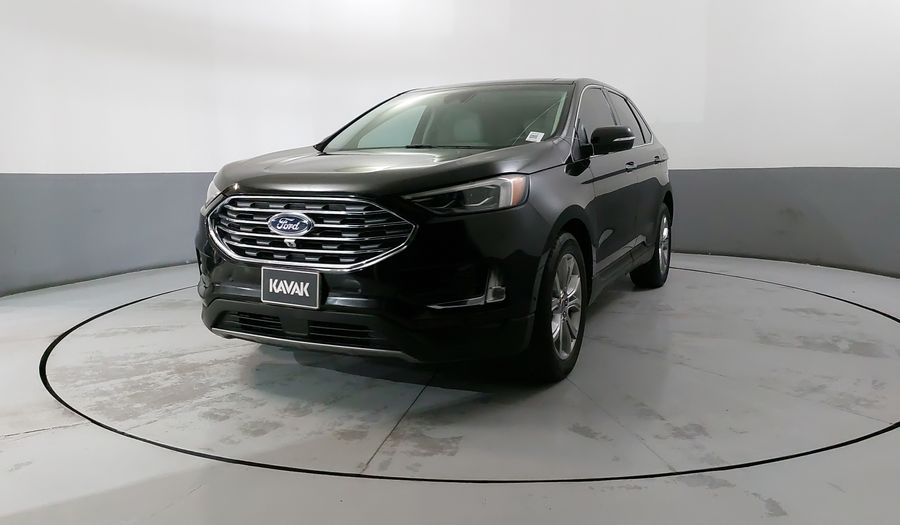 Ford Edge 2.0 TITANIUM AUTO Suv 2019