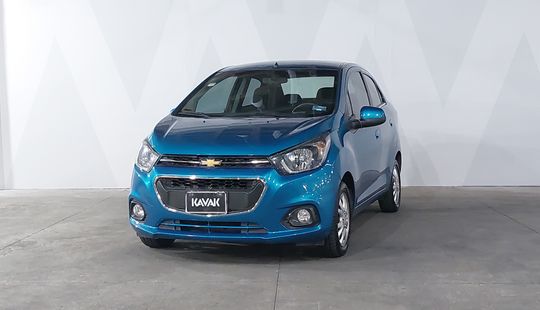 Chevrolet • Beat