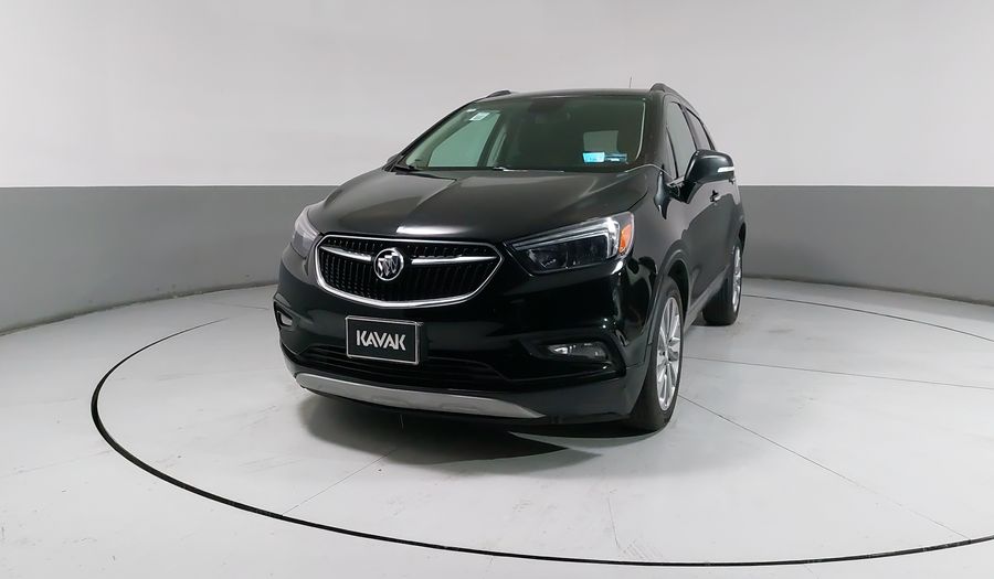 Buick Encore 1.4 AUTO CX N Suv 2017