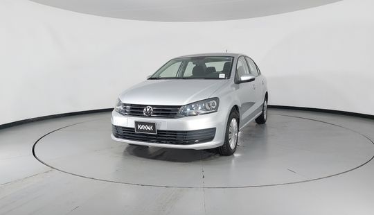 Volkswagen • Vento