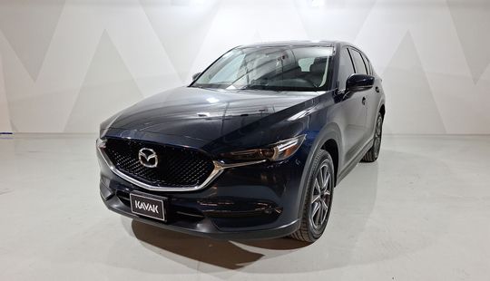 Mazda • CX-5