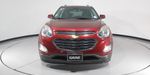 Chevrolet Equinox 2.4 LT E AUTO Suv 2016