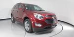 Chevrolet Equinox 2.4 LT E AUTO Suv 2016