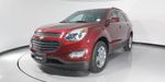 Chevrolet Equinox 2.4 LT E AUTO Suv 2016