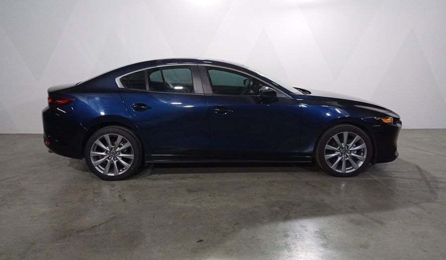 Mazda 3 2.5 I SPORT AUTO Sedan 2021