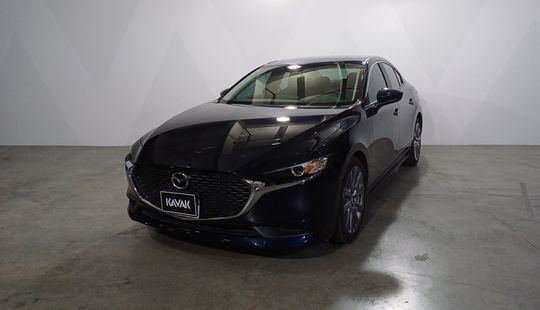 Mazda • Mazda 3